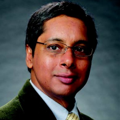 Dr. Tarvinder Singh headshot